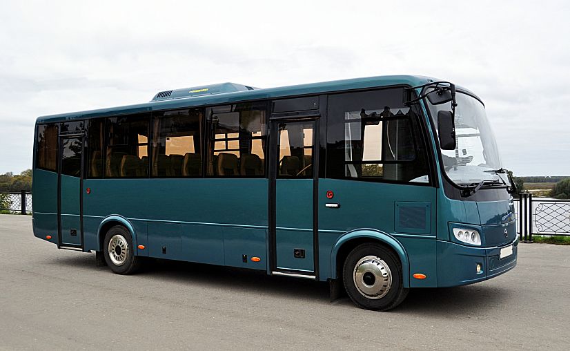 фотография автобуса Вектор 8.8 междугородный